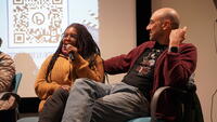 Humanities Truck Film Festival 2023, Event Image 15