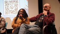 Humanities Truck Film Festival 2023, Event Image 16