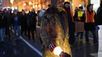 Homeless Memorial Vigil Image 18