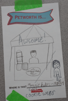 Celebrate Petworth, Prompt Card 13