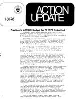 Action Update, 31 January 1978