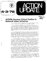 Action Update, 03 April 1978