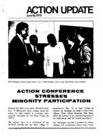 Action Update, 18 June 1979