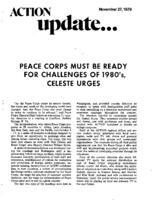 Action Update, 27 November 1979