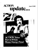 Action Update, 13 August 1980