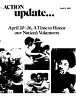 Action Update, 09 April 1980