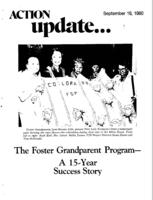 Action Update, 19 September 1980