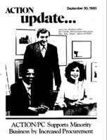 Action Update, 30 September 1980