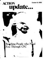 Action Update, 15 October 1980