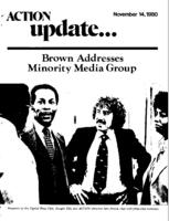 Action Update, 14 November 1980