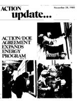Action Update, 28 November 1980
