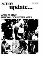 Action Update, 17 April 1981