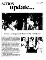 Action Update, 01 June 1981