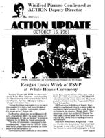 Action Update, 16 October 1981