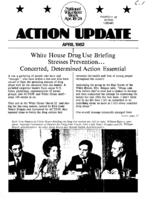 Action Update, April 1982
