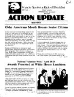 Action Update, May 1982