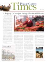 Peace Corps Times, Fall 2005 