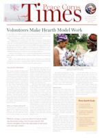 Peace Corps Times, Fall 2007