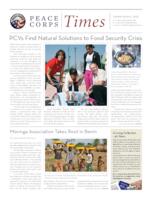 Peace Corps Times, Fall 2010 