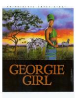 Excerpt from "Georgie Girl" published in Today's Black Woman