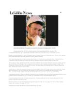 Connie Michael McCann obituary, El Campo Leader-News