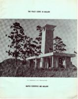The Peace Corps in Malawi/Mapisi Koropusi Mu Malawi, May 1965
