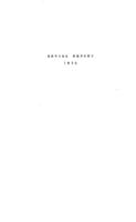 Fisheries Division Annual Report, 1975