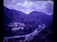 Blue Mountain, Eastern Jamaica, c. 1967-1969