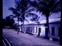 Classroom Block, Kenema, Sierra Leone, c. 1967-1969