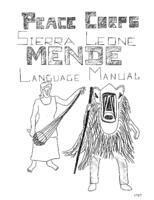 Peace Corps : Sierra Leone : Mende Language Manual