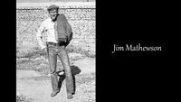 Jim Mathewson, Peace Corps Volunteer in Chaghcharan, Afghanistan, c. 1971-1973