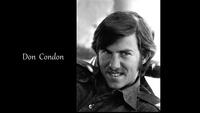 Don Condon, Peace Corps Volunteer in Tarin Kot, Uruzgan, Afghanistan, c. 1971-1973