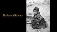 The Faces of Famine, Afghanistan, c. 1971-1973