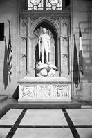 Norman Prince tomb at the Washington National Cathedral (1977) (3)