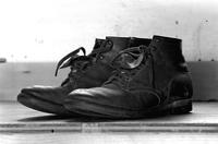 Shoes similar to the G. I. shoes of World War II (1963) (3)