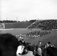 Archbold Stadium, Syracuse University (1948)