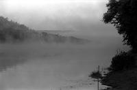 Deep Creek Lake, Maryland (Summer, 1963)