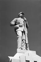 137th Pennsylvania Volunteer Infantry Monument at Antietam National Battlefield, Sharpsburg, Maryland