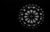 Rose window in the Washington National Cathedral (1992) (10)