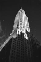 Chrysler Building, New York, New York