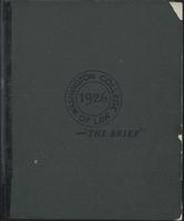 The Brief 1926